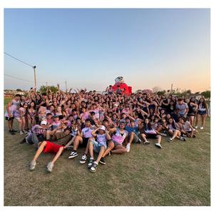 Dedicatoria Promo 25 San José (feat. Mala Sangre)