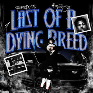 Last Of A Dying Breed (Explicit)