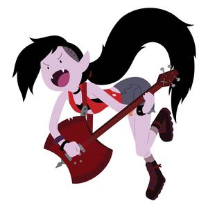 Marceline
