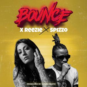 Bounce (feat. Spizzo) [Explicit]