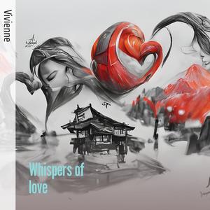 Whispers of Love (Acoustic)