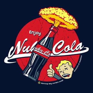 NUKA COLA (Explicit)