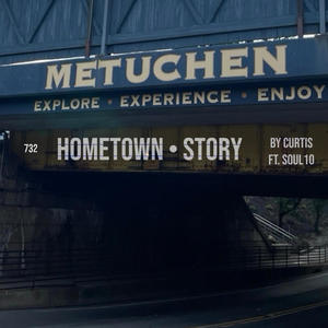 Hometown Story (feat. Soul10) (Explicit)