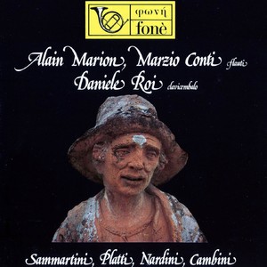 Alain Marion - III. Andante