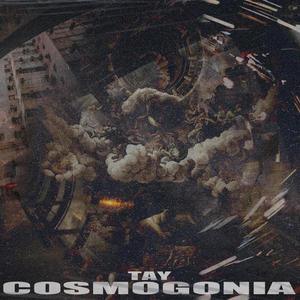 Cosmogonia (feat. Diky) [Explicit]