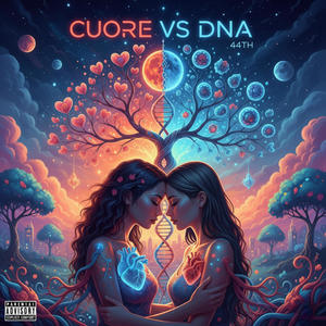 Cuore VS DNA (feat. Globeats) (Explicit)