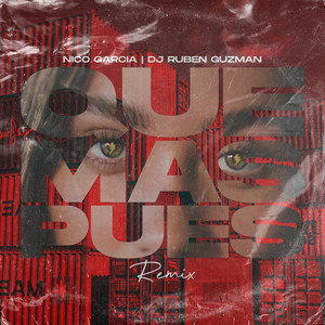 Que Mas Pues (Remix|Explicit)