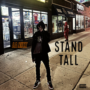 STAND TALL (Explicit)