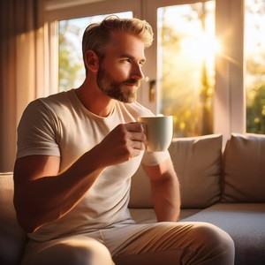 Vibrador Crepusculo T - Tiempo Agotado Lofi