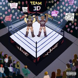 NEXT BIG THING (feat. QBLAZO) (Explicit)