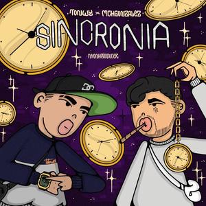 Sincronia (feat. Tonwy Killa)