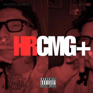 HRCMG+ (Explicit)