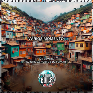 Varios Momentos (Explicit)