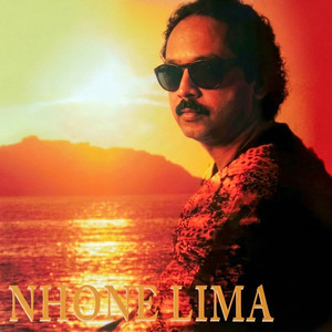 Nhone Lima - Bombero