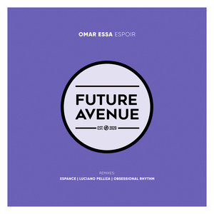 Espoir (Obsessional Rhythm Remix)