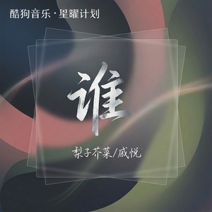 梨子芥菜 - 谁 (男女扎心合唱)