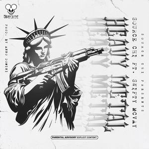 HEAVY METAL (feat. Swifty Mcvay) (Explicit)