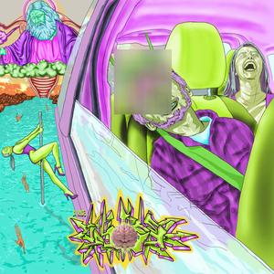 A Ride Inside My Mind (Explicit)