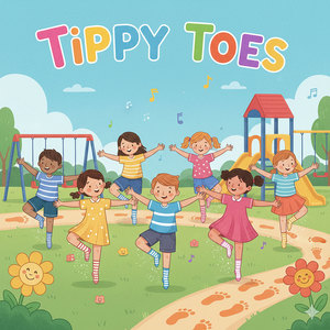 Tippy Toes