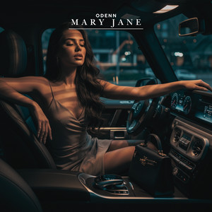 Mary Jane
