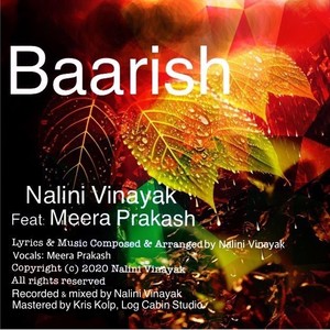 Baarish (feat. Meera Prakash)