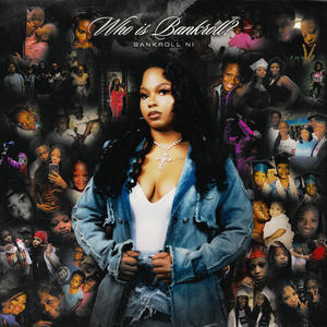 Coldest Bitch Ever (Explicit)