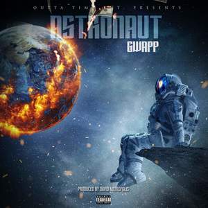 Astronaut (Explicit)