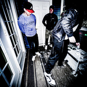Crave It (feat. Birky30) (Explicit)