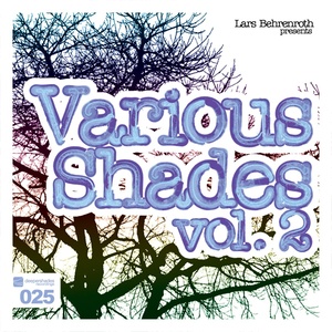 Lars Behrenroth presents Various Shades Vol.2