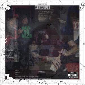 Angels(feat. Kay) (Explicit)