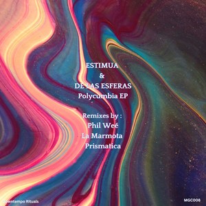Polycumbia (De Las Esferas Remix)