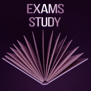 Exams Study – Music for Learning, Increase Brain Power, Deep Focus, Music Helps Pass Exam