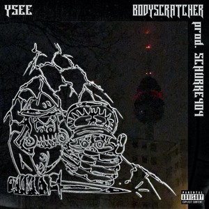 Bodyscratcher (Explicit)