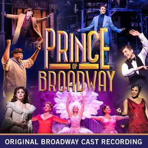 Prince of Broadway (Original Broadway Cast Recording)