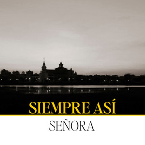 Señora