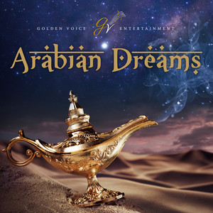 Arabian Dreams