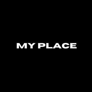 MY PLACE (F#M) 138 BPM