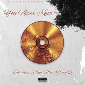 You Never Know (Explicit)