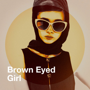 Brown Eyed Girl