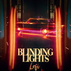 Blinding Lights(LoFi)