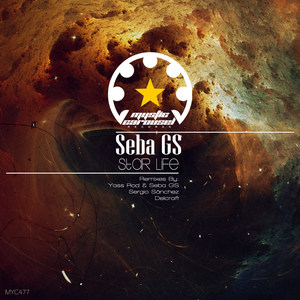 Star Life (Delcraft Remix)
