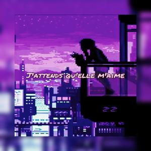 Izaid j'attends qu'elle m'aime (Slowed) (Special Version)