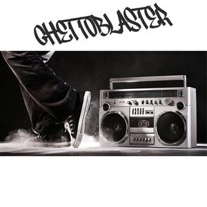 GhettoBlaster Type beat x Boom bap