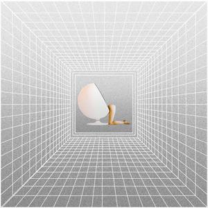 Egg Chair (feat. Iowa Rockwell) (Explicit)