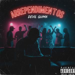 ARREPENDIMENTOS (feat. Jhordan OG) (Explicit)