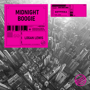 Midnight Boogie