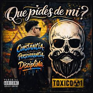 Que pides de mi? (feat. ENK) (Explicit)