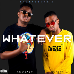 Whatever (Explicit)