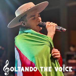 SOLTANDO THE VOICE (feat. Thomas Machado)