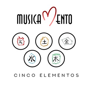 Cinco Elementos